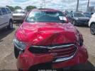 Ford Taurus Limited Image 11