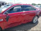 Ford Taurus Limited Image 10