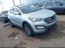Hyundai SANTA FE 2.4l Image 1