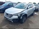 Hyundai SANTA FE 2.4l Image 4