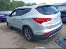 Hyundai SANTA FE 2.4l Image 17