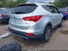 Hyundai SANTA FE 2.4l Image 8