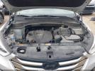 Hyundai SANTA FE 2.4l Image 10