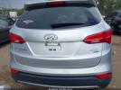 Hyundai SANTA FE 2.4l Image 14