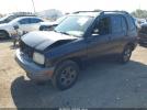 Chevrolet Tracker Hard Top Base Image 14
