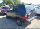 Chevrolet Tracker Hard Top Base Image 17