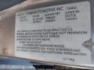 Chevrolet Tracker Hard Top Base Image 3