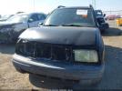 Chevrolet Tracker Hard Top Base Image 11
