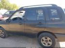 Chevrolet Tracker Hard Top Base Image 10