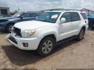 Toyota 4Runner Limited V6 Image 14