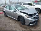 Toyota Camry Se Image 1