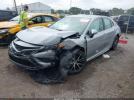 Toyota Camry Se Image 6