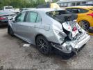 Toyota Camry Se Image 7
