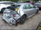 Toyota Camry Se Image 5