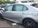 Toyota Camry Se Image 13