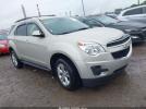 Chevrolet Equinox 1lt Image 1