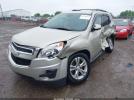 Chevrolet Equinox 1lt Image 3