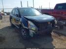 Nissan Rogue S Image 1