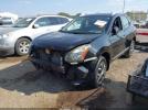 Nissan Rogue S Image 3