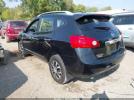 Nissan Rogue S Image 2