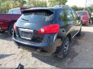 Nissan Rogue S Image 5