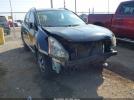 Nissan Rogue S Image 12