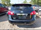 Nissan Rogue S Image 14