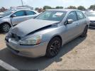 Honda Accord 2.4 Ex Image 4