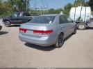 Honda Accord 2.4 Ex Image 6