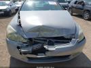 Honda Accord 2.4 Ex Image 16