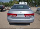 Honda Accord 2.4 Ex Image 14