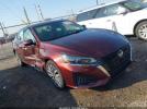 Nissan Altima Sv Fwd Image 1