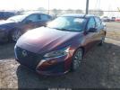 Nissan Altima Sv Fwd Image 9