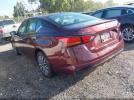 Nissan Altima Sv Fwd Image 15