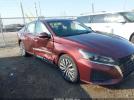 Nissan Altima Sv Fwd Image 11