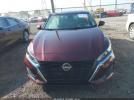 Nissan Altima Sv Fwd Image 3