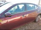 Nissan Altima Sv Fwd Image 4