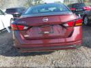 Nissan Altima Sv Fwd Image 5