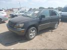 Lexus RX Image 3