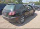 Lexus RX Image 16