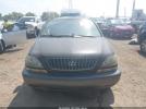 Lexus RX Image 10
