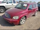 Chevrolet HHR Lt Image 13