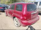 Chevrolet HHR Lt Image 8