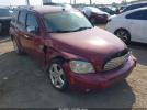Chevrolet HHR Lt Image 11
