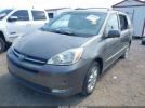 Toyota Sienna Xle Limited Image 13