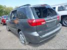 Toyota Sienna Xle Limited Image 9