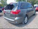 Toyota Sienna Xle Limited Image 10