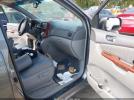 Toyota Sienna Xle Limited Image 4
