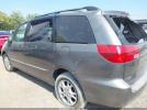 Toyota Sienna Xle Limited Image 8