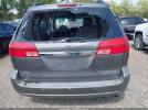 Toyota Sienna Xle Limited Image 12
